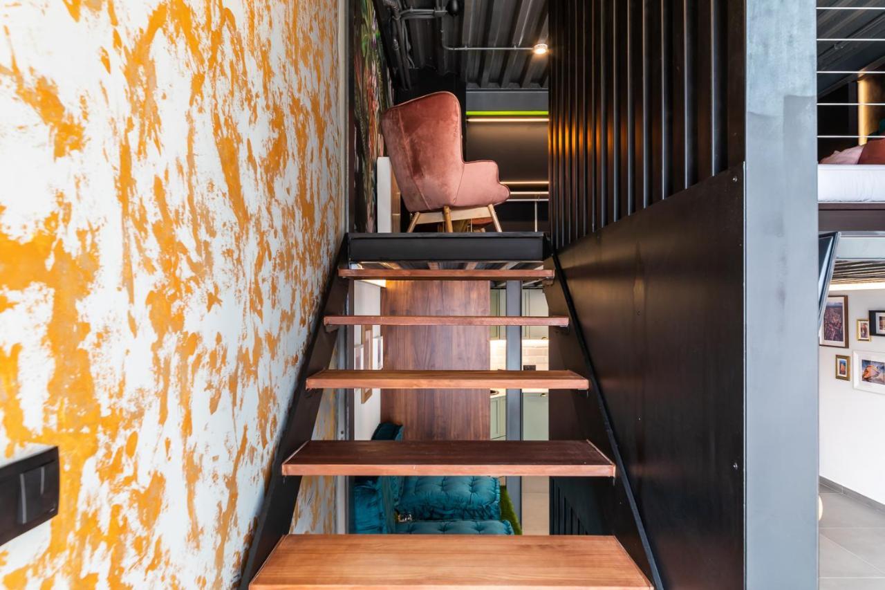 Encantador Loft a un Paso del Río Turia Valencia Exterior foto